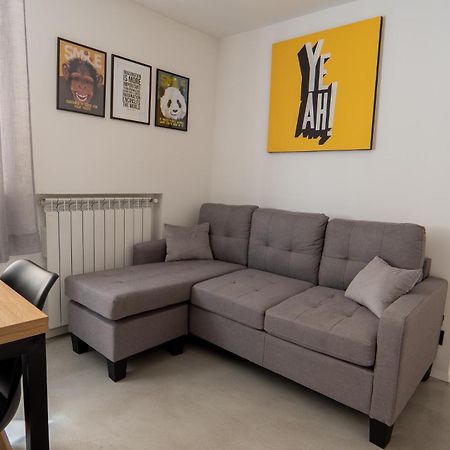 Marle Apartment Παλέρμο Εξωτερικό φωτογραφία