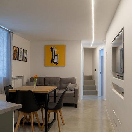 Marle Apartment Παλέρμο Εξωτερικό φωτογραφία