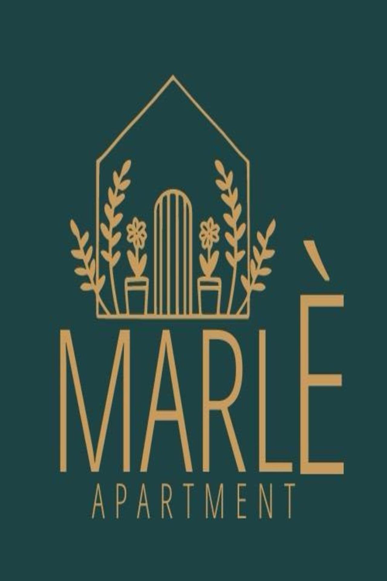 Marle Apartment Παλέρμο Εξωτερικό φωτογραφία