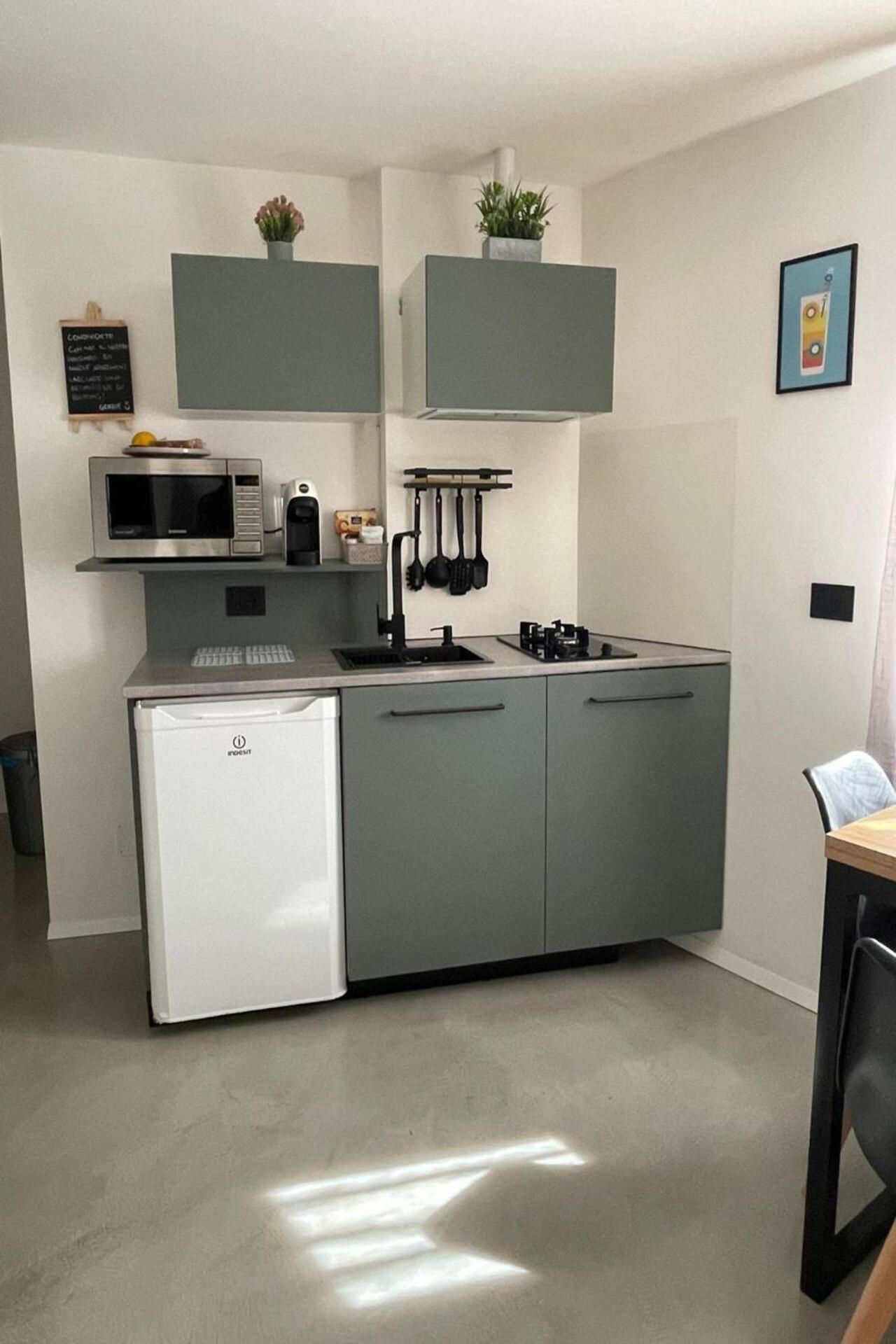 Marle Apartment Παλέρμο Εξωτερικό φωτογραφία