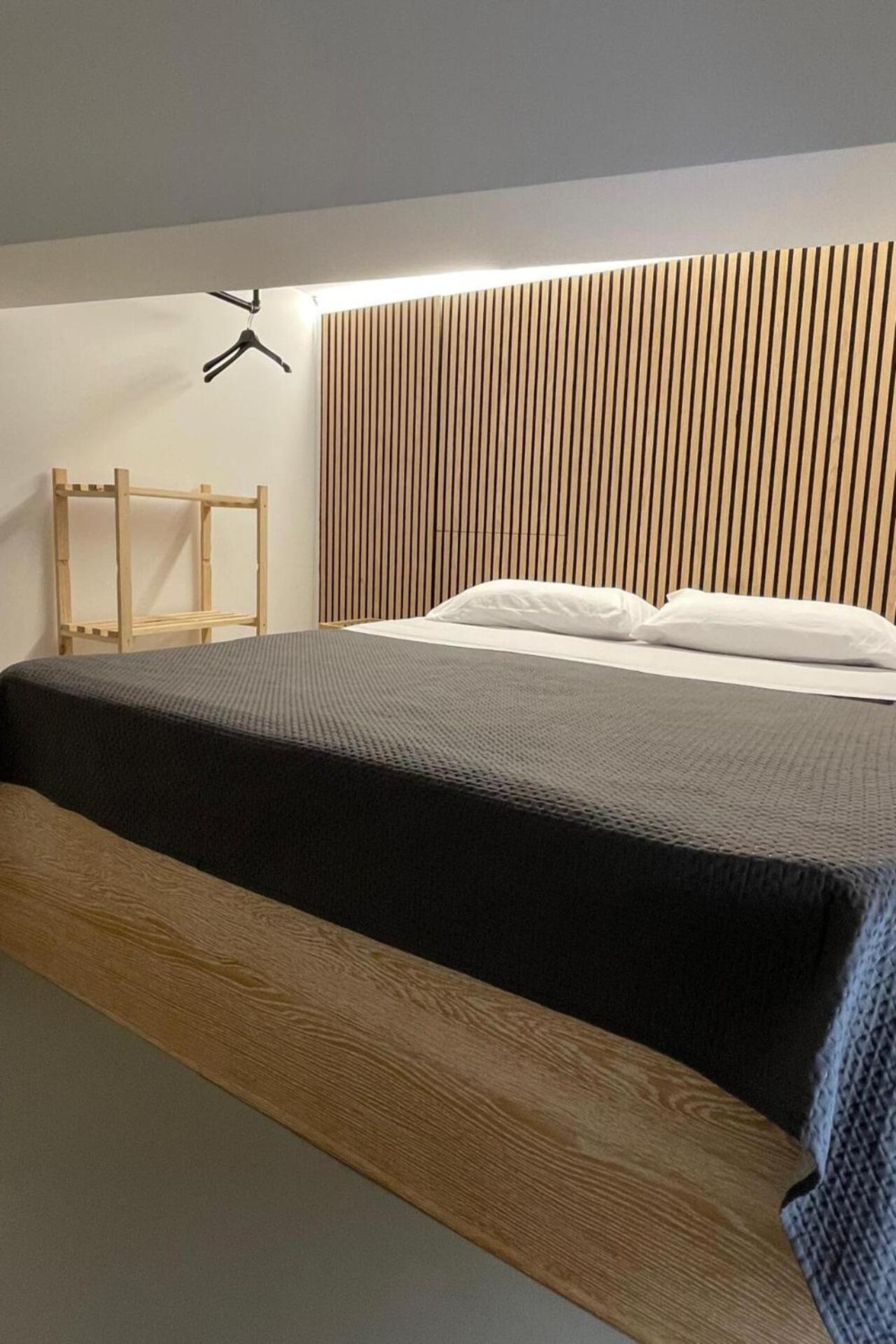 Marle Apartment Παλέρμο Εξωτερικό φωτογραφία