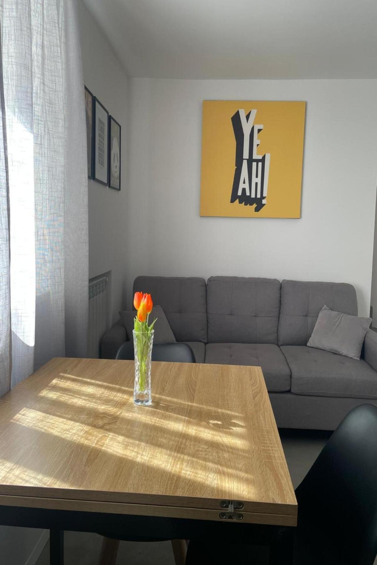 Marle Apartment Παλέρμο Εξωτερικό φωτογραφία