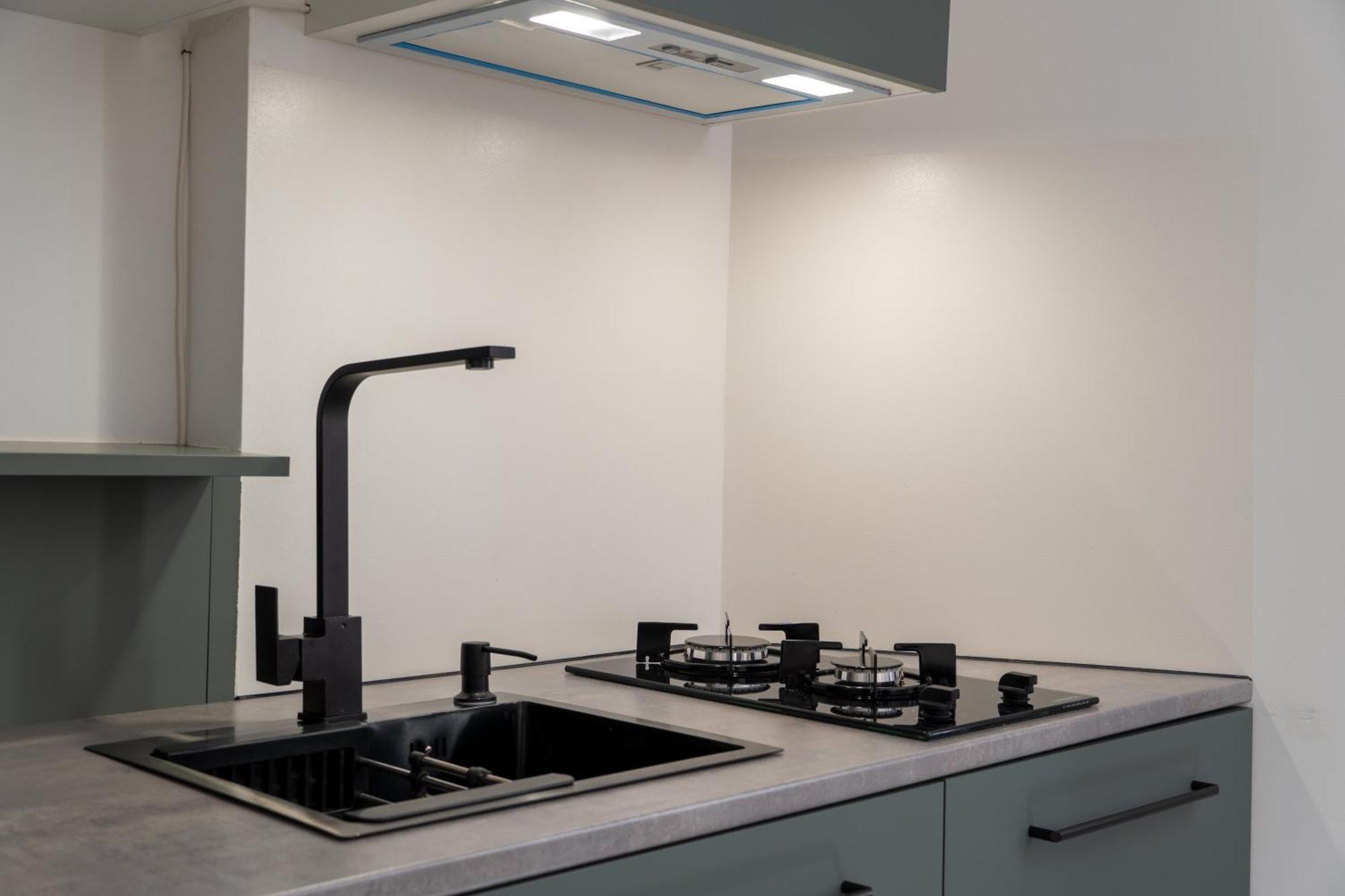 Marle Apartment Παλέρμο Εξωτερικό φωτογραφία