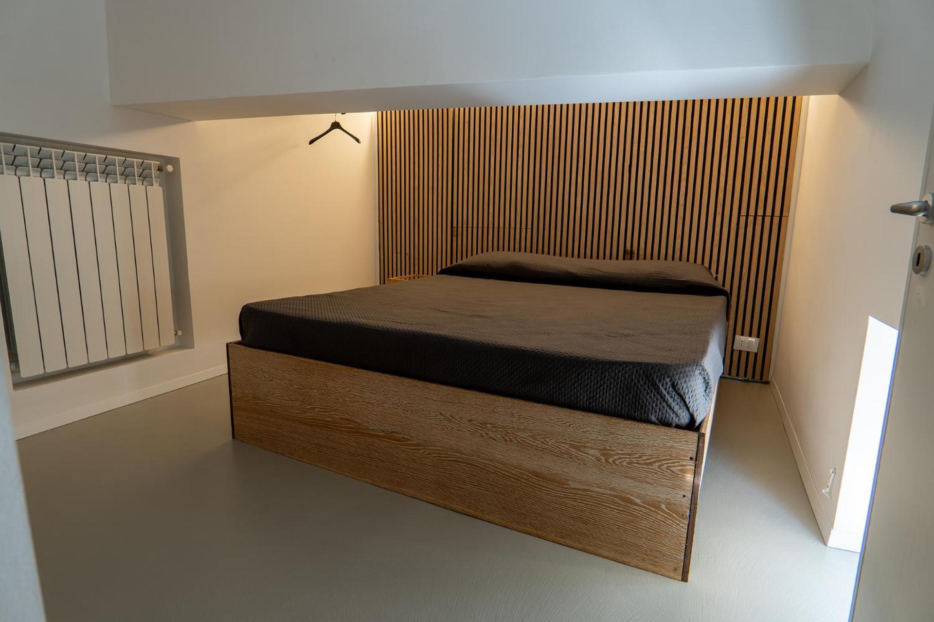 Marle Apartment Παλέρμο Εξωτερικό φωτογραφία