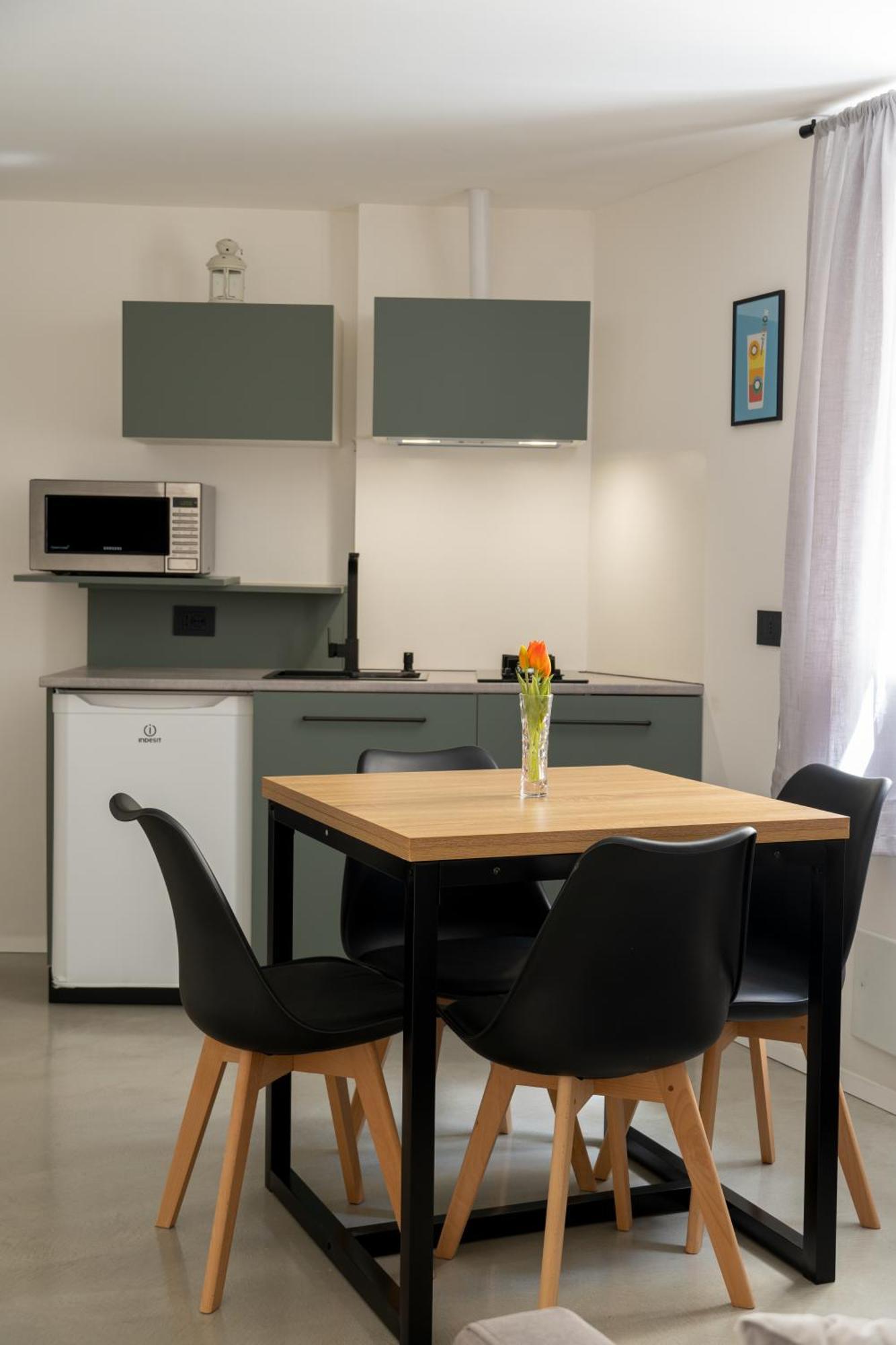 Marle Apartment Παλέρμο Εξωτερικό φωτογραφία
